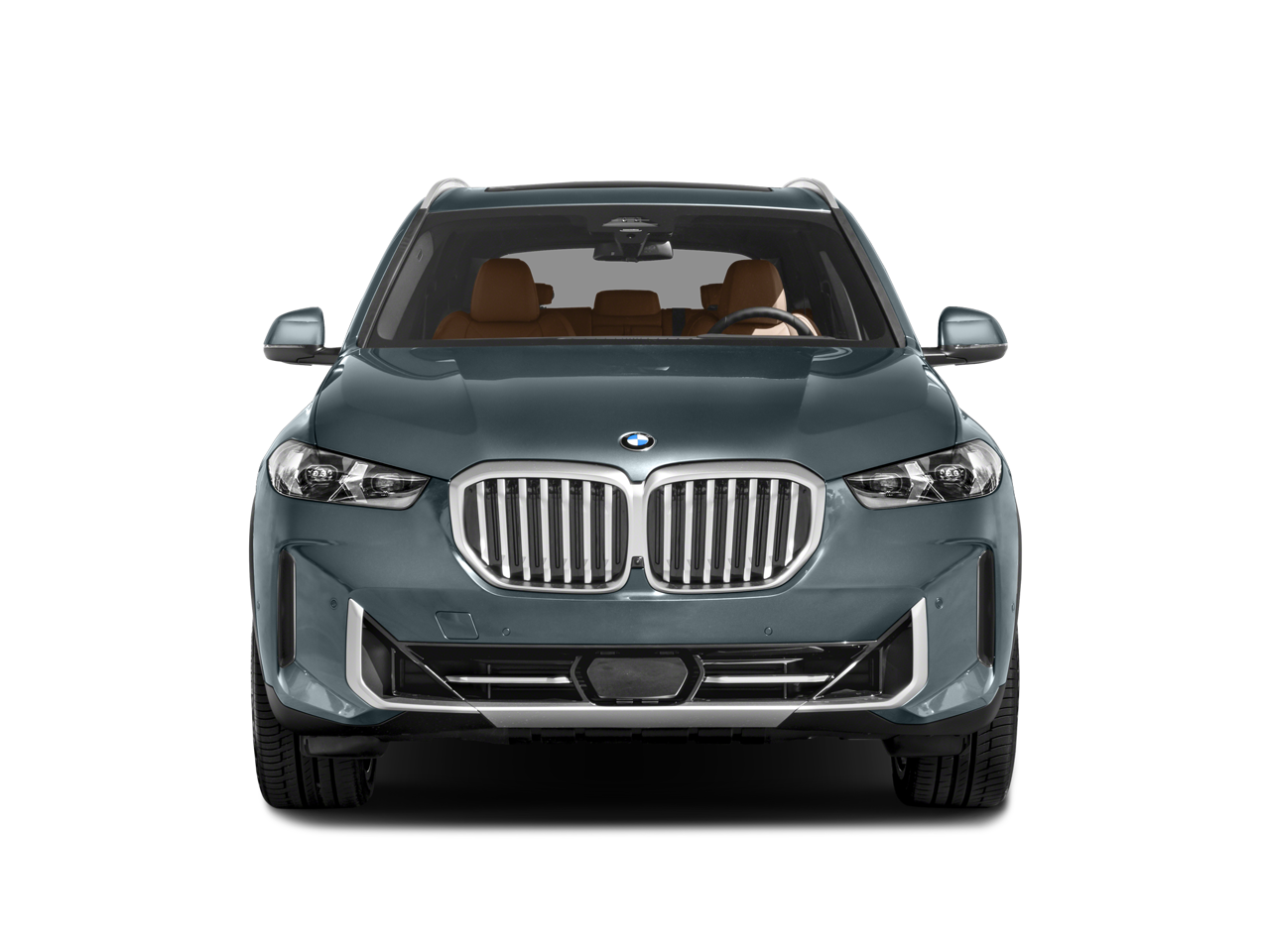 2024 BMW X5 xDrive40i M-SPORT/EXECUTIVE & DRIVING ASSIST PRO PKG